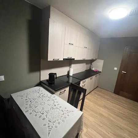 Guest house Bestdrive 1